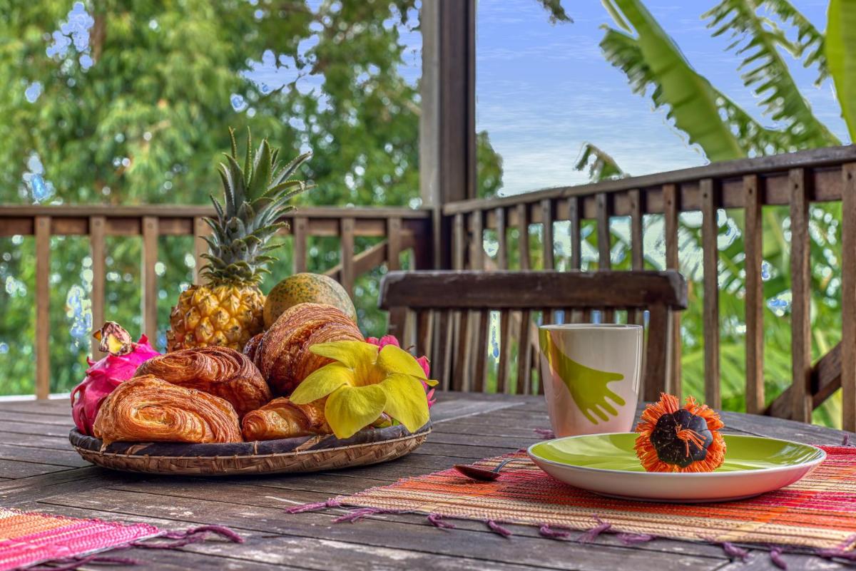 CHALETS TIKINOU - Housity