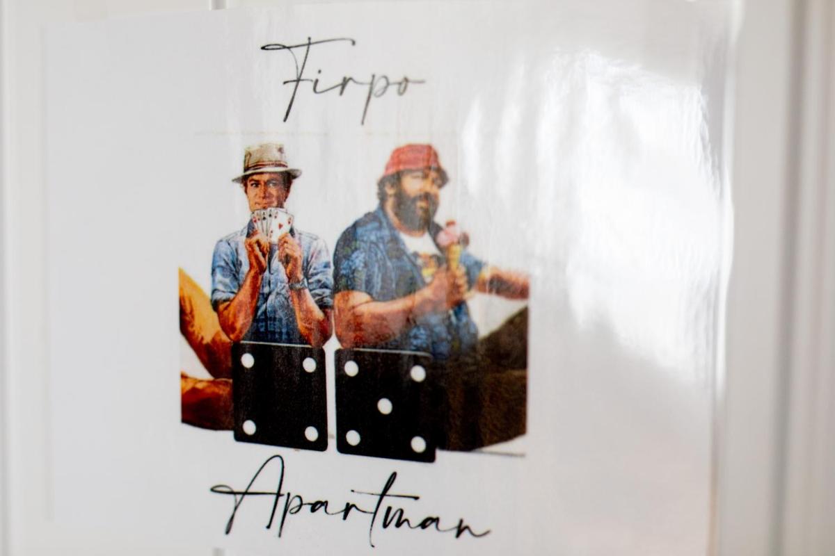 Firpo Apartman - Housity