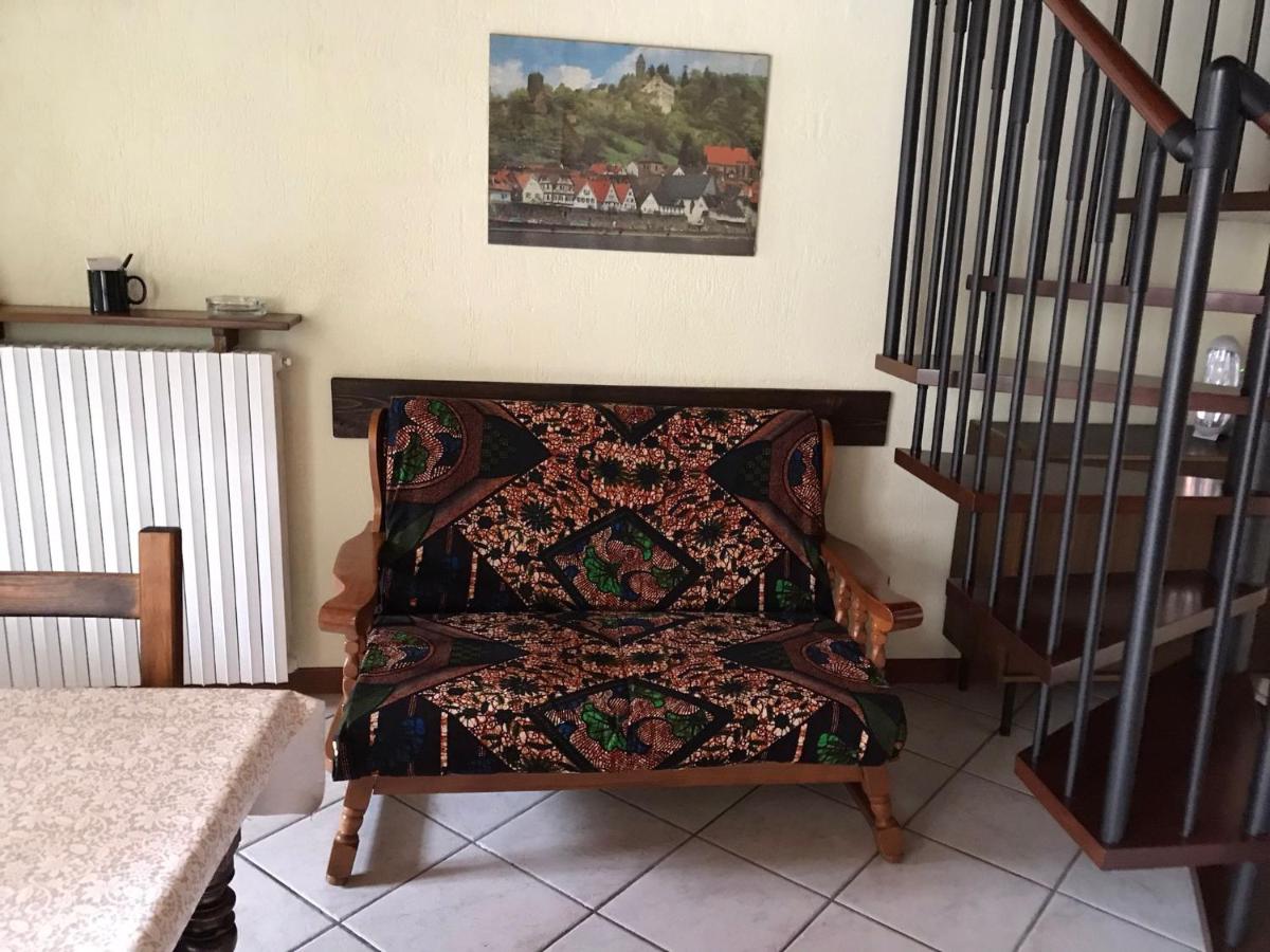 La vecchia torretta - Housity