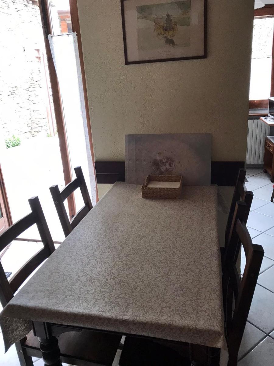 La vecchia torretta - Housity