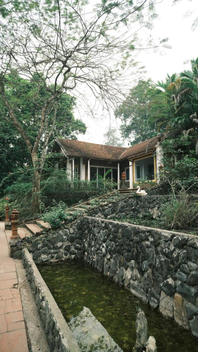 Serenity Mountain Lodge - Housity
