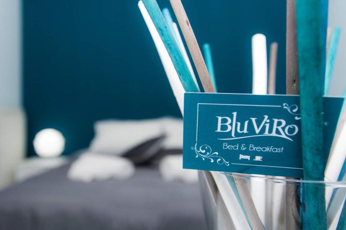 BluViRo - Housity