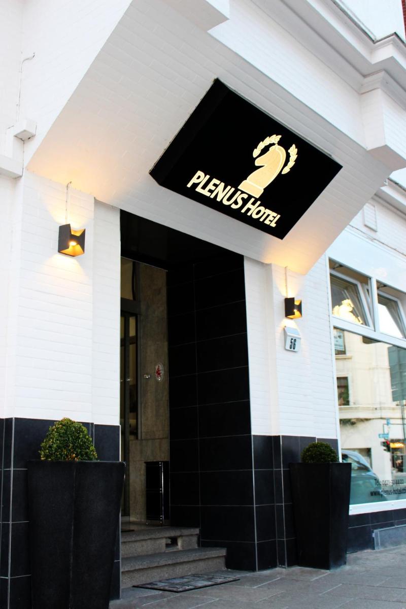 Plenus Boutique Hotel - Housity