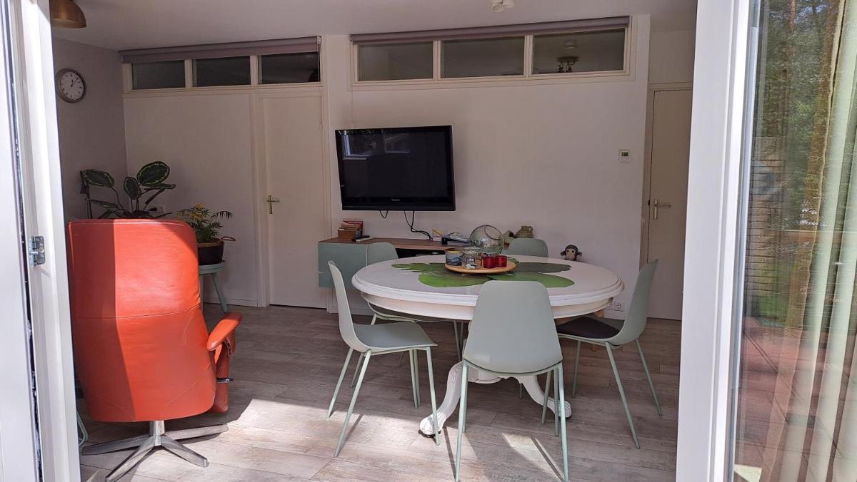 't Grieze Huysje - Housity