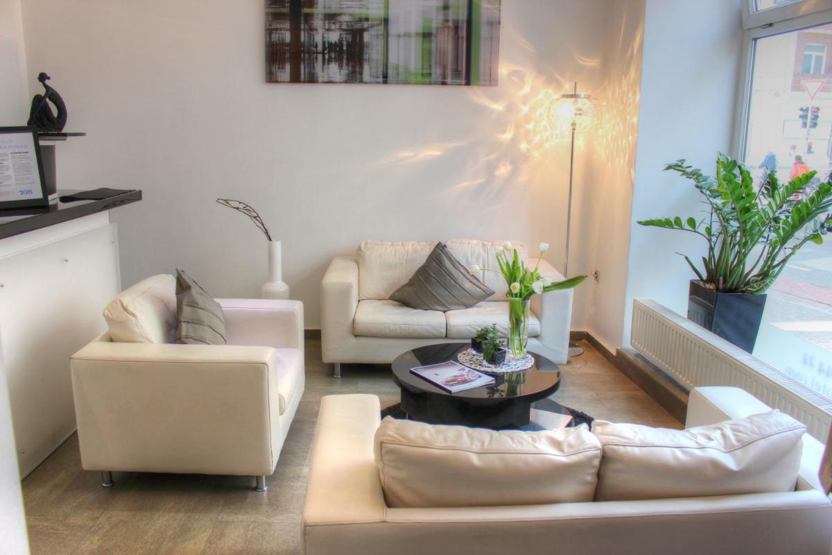 Plenus Boutique Hotel - Housity