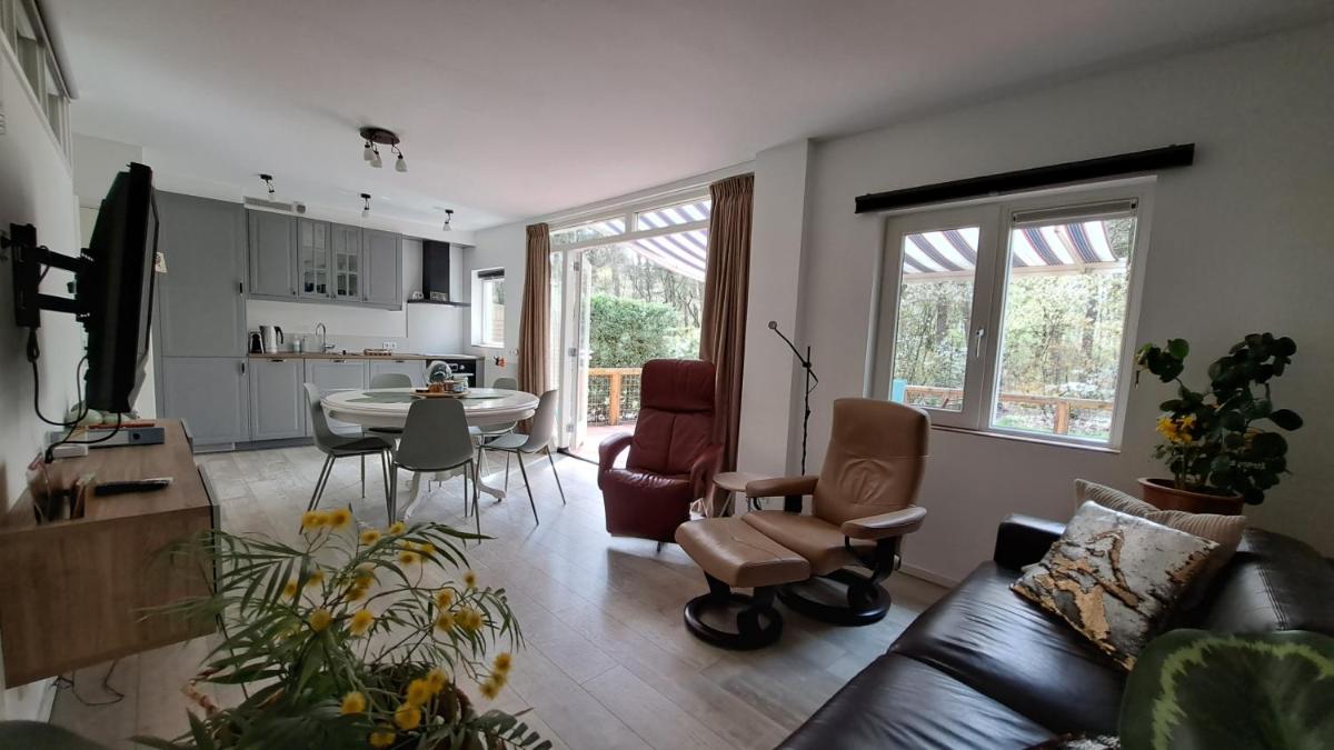 't Grieze Huysje - Housity