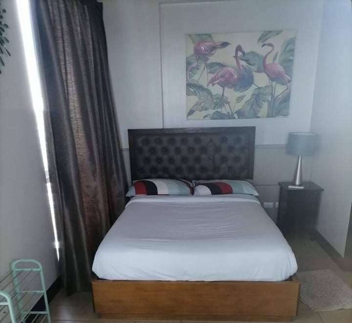 Mactan Airport view with Beach Condominuim - Housity