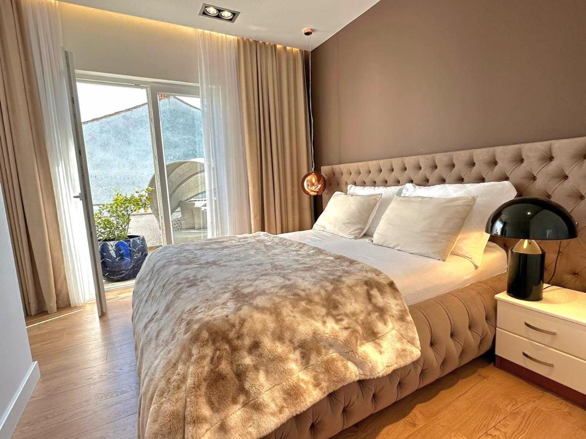 Suitetrails - NEW!!! 2023 MAREA apartments with XXL Sunny Terrace