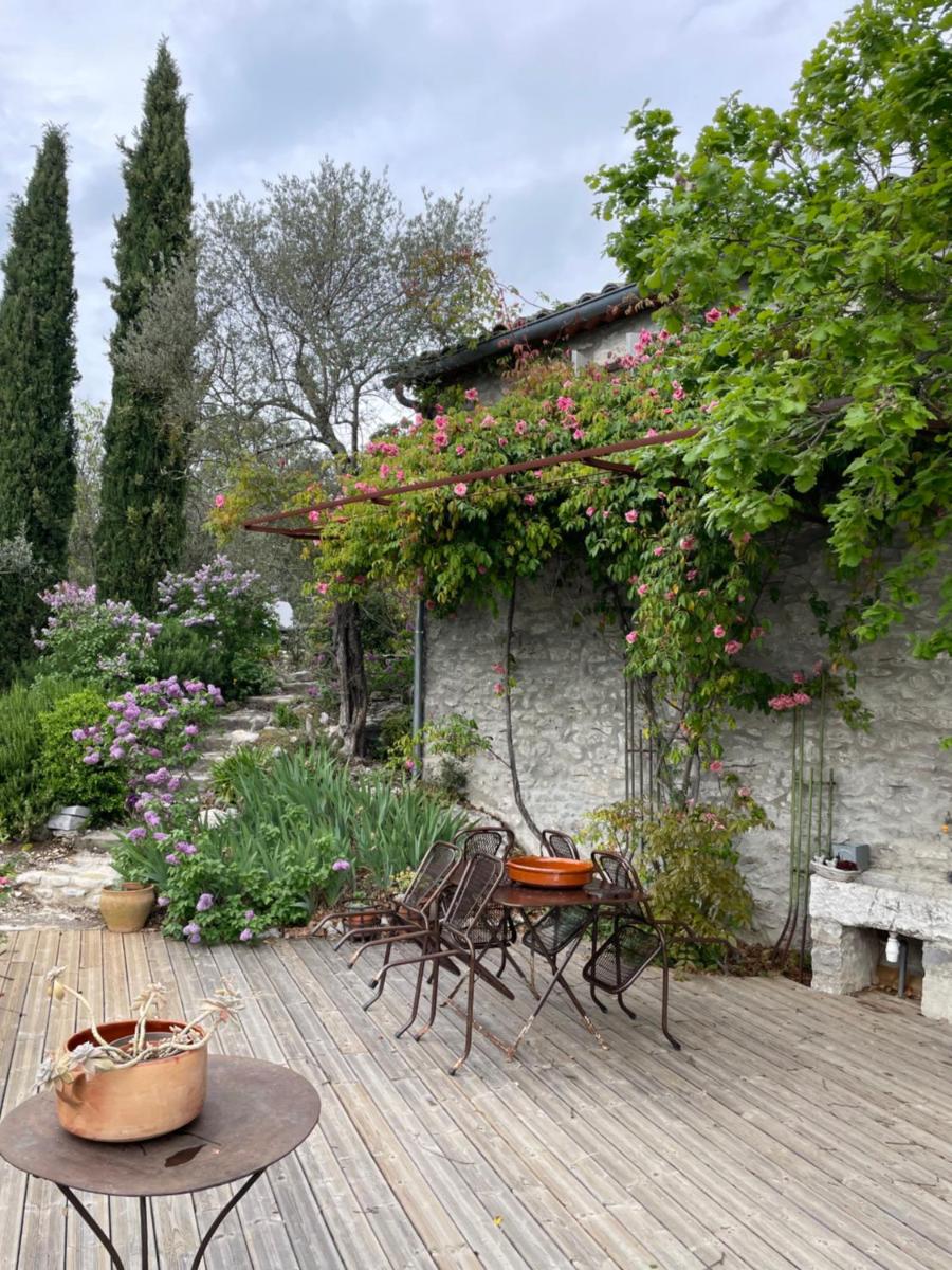 Le petit Mas - Housity