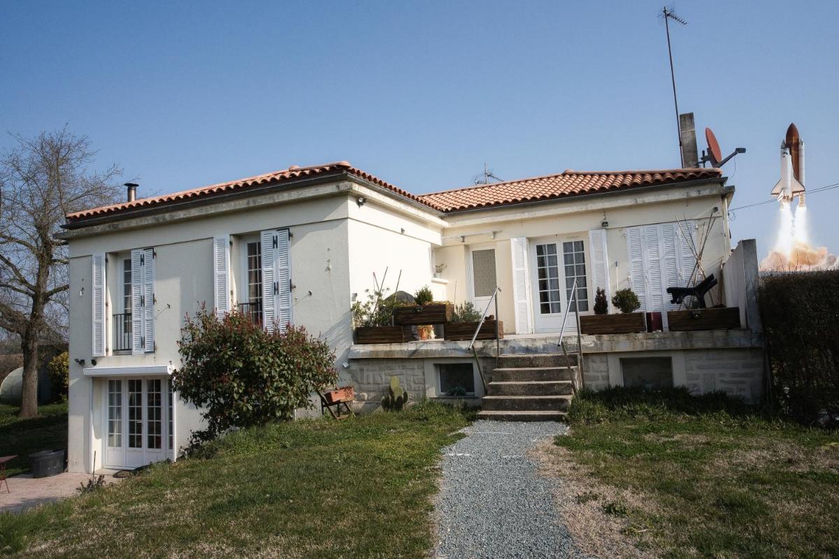 Villa Chanterelle - Housity