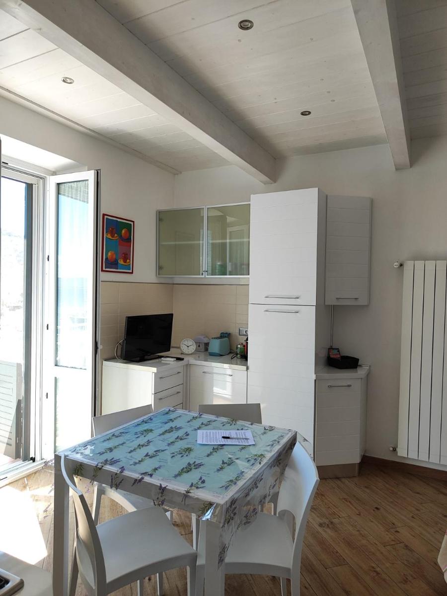 Casa della Nonna casevacanzeargentario - Housity