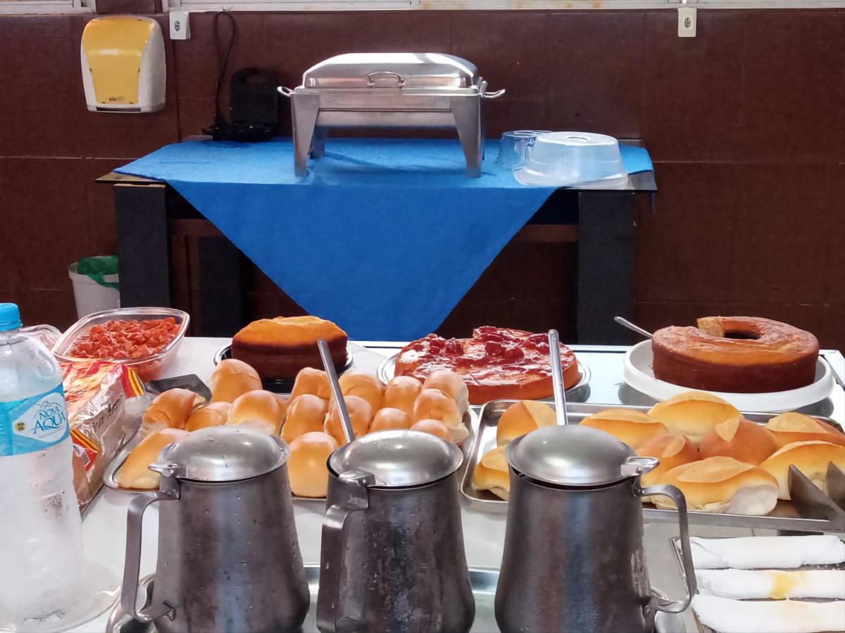 Portobello Hotel Orla - Housity