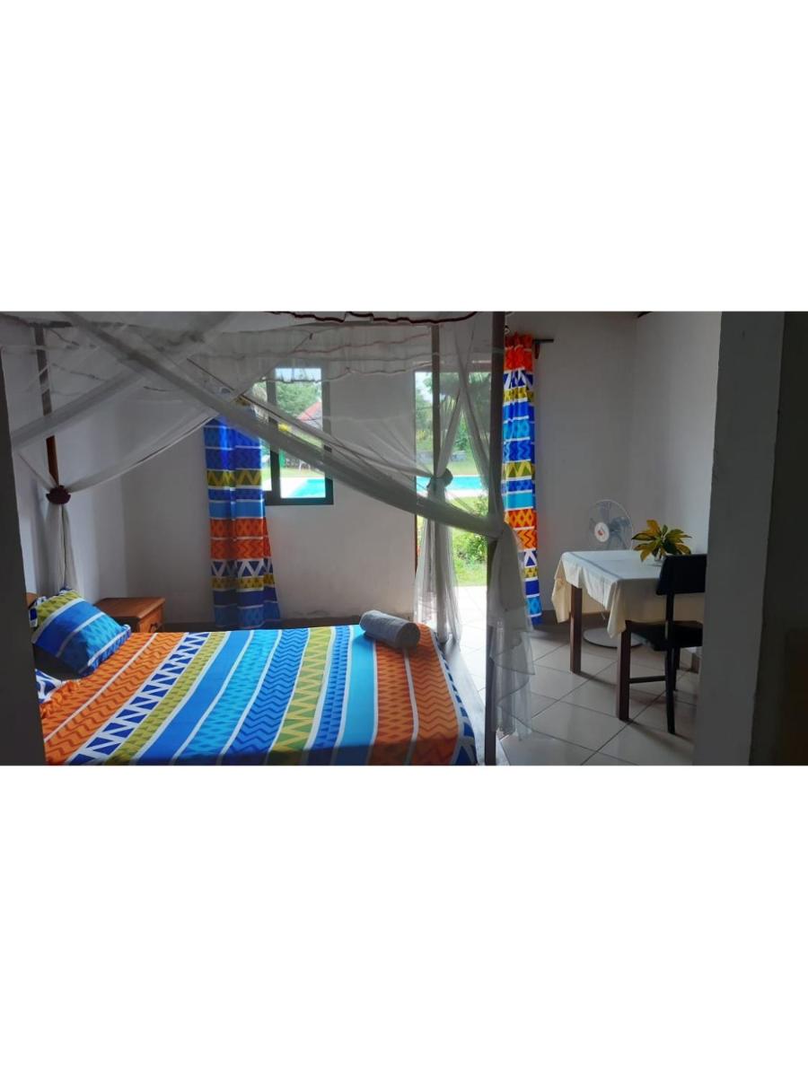 LYDDOT TAMATAVE - Housity