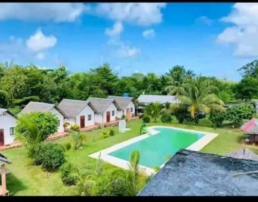 LYDDOT TAMATAVE - Housity