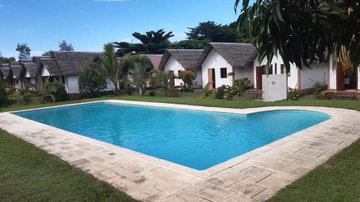 LYDDOT TAMATAVE - Housity