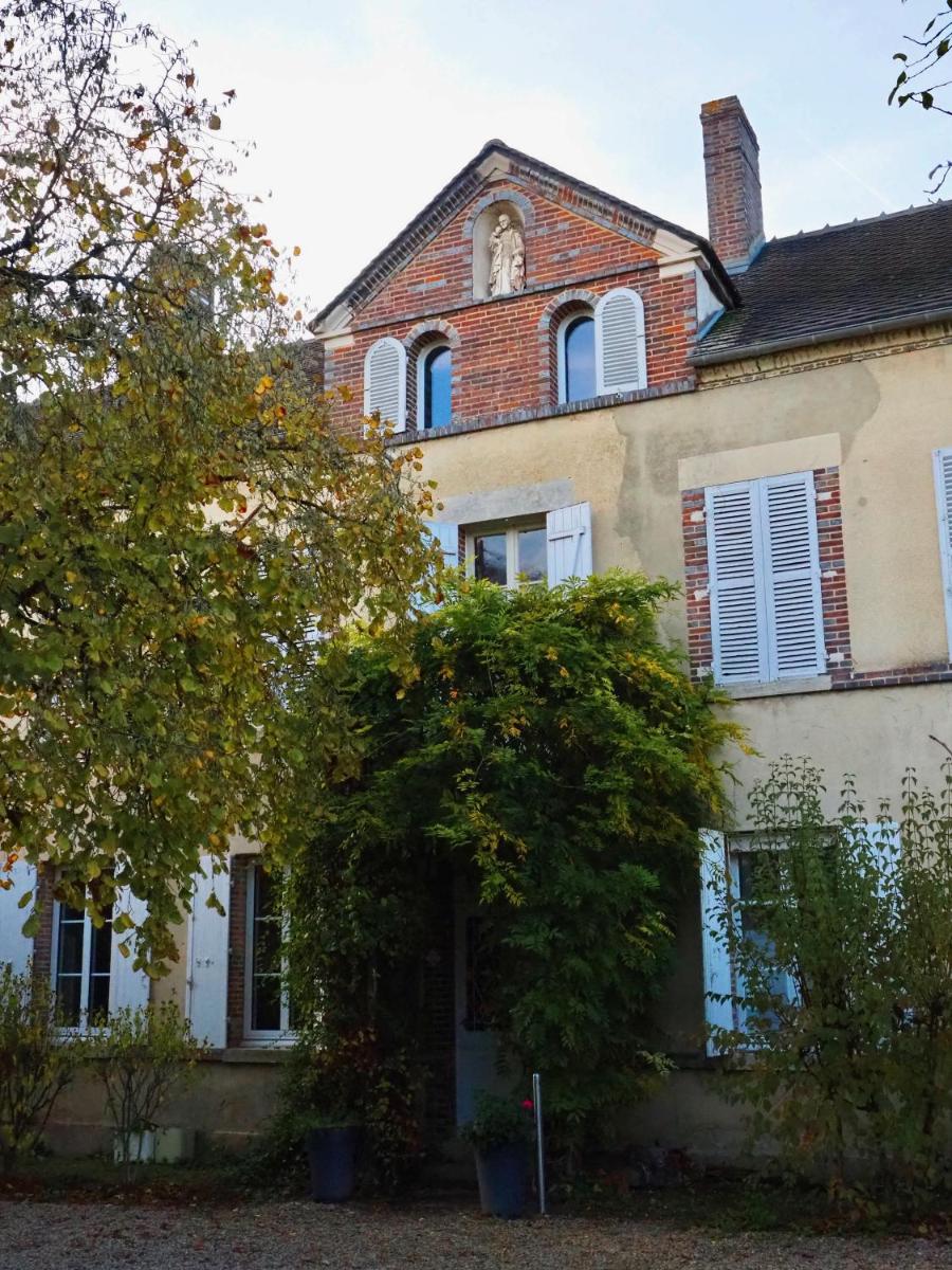 Suitetrails - La Demeure d'Othe