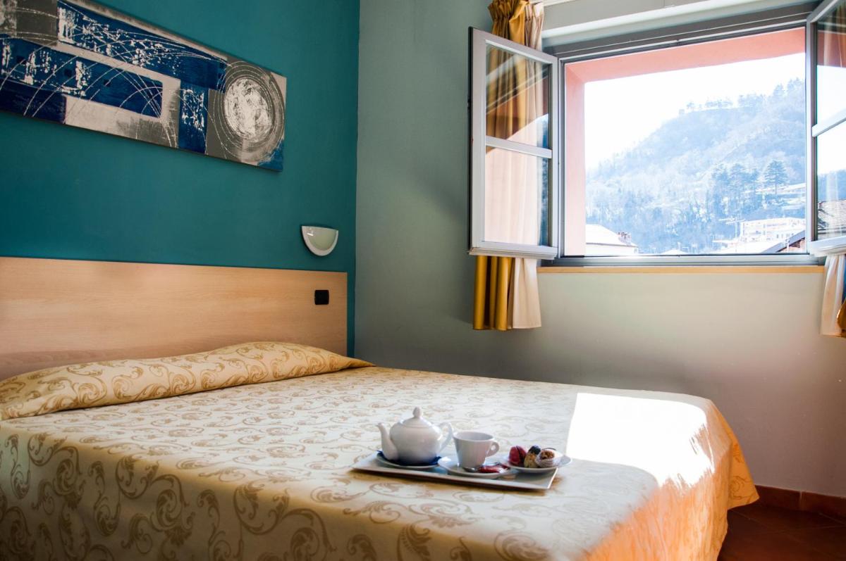 Lizard Hotel - Hizvo