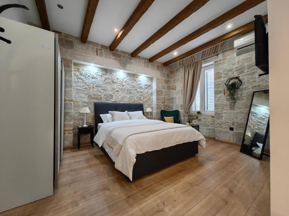 Suitetrails - Apartments Lana Spalato
