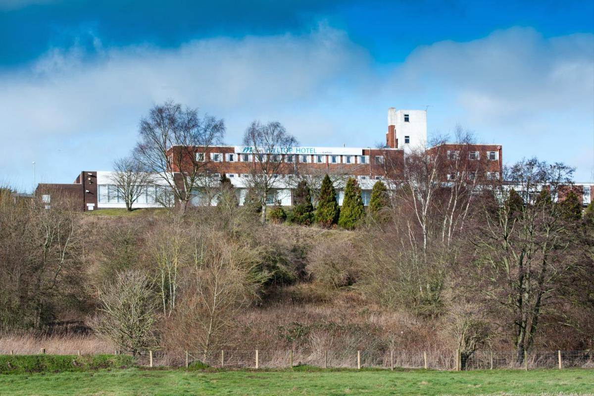 Milton Hilltop - Housity