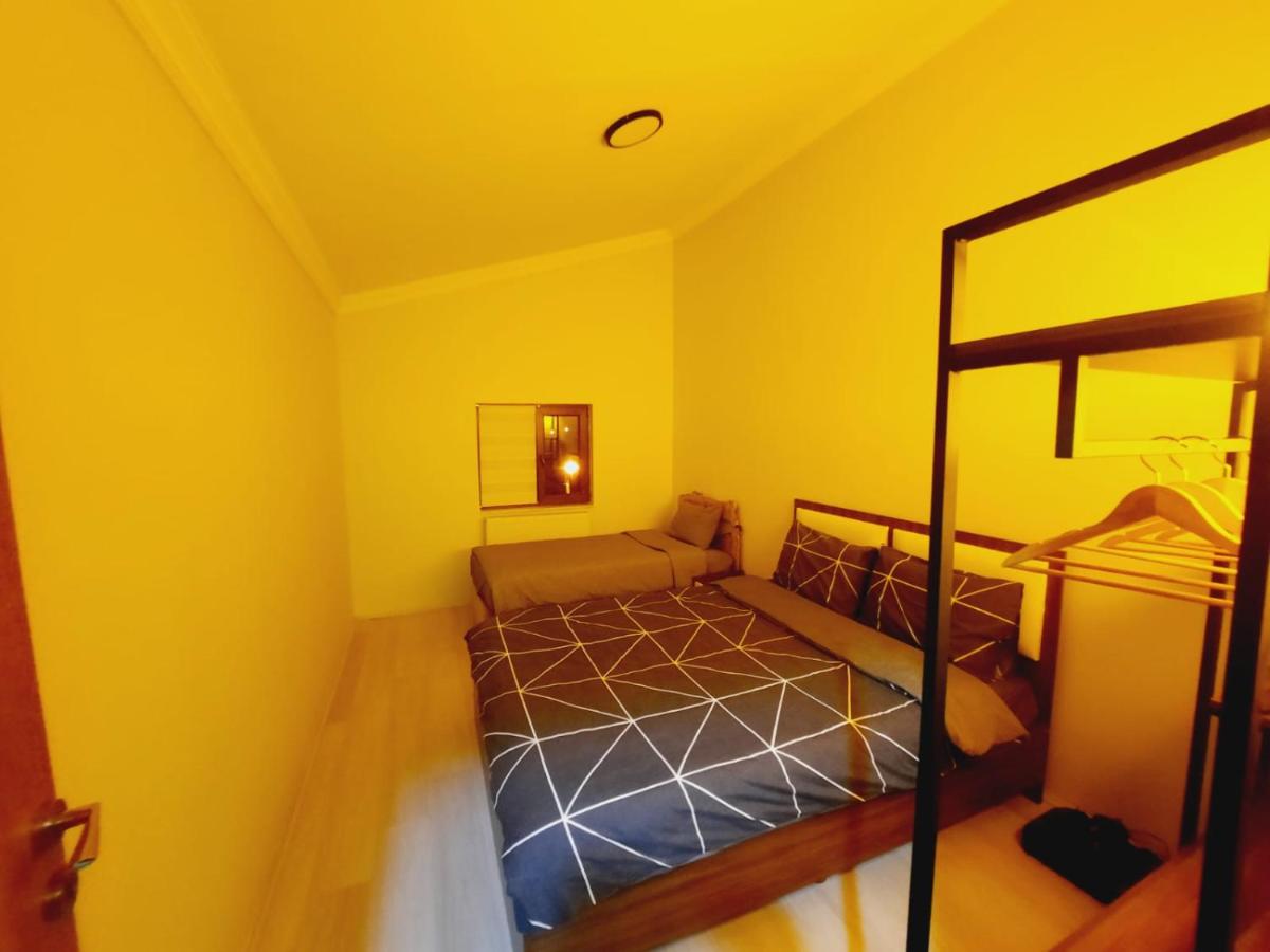 Cappadocia Holiday House Kapadokya Tat?l Ev? - Housity