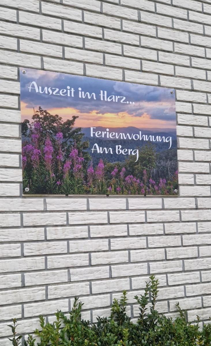 Ferienwohnung Am Berggipfel - Housity
