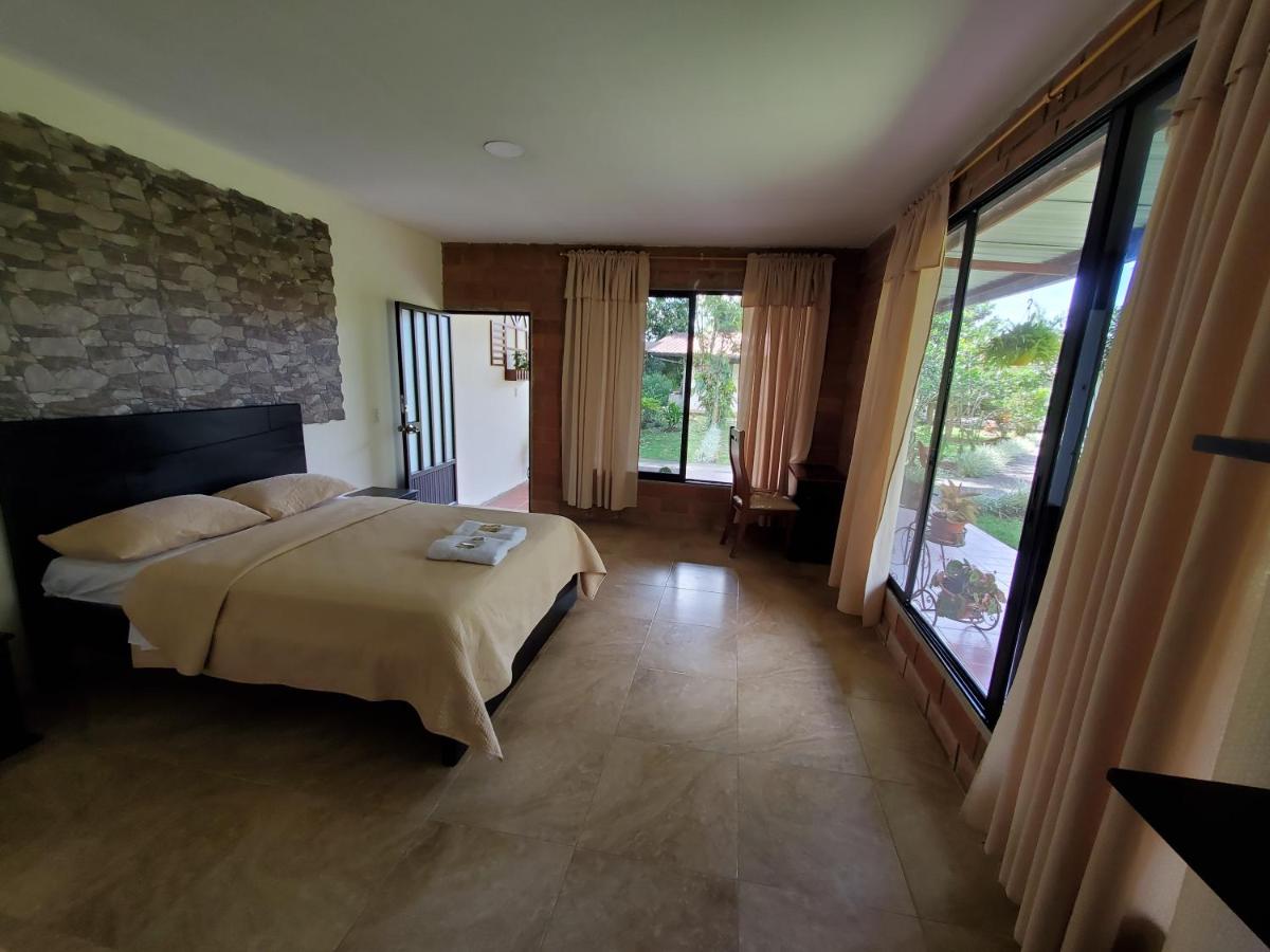 La Quinta de Andrés - Housity