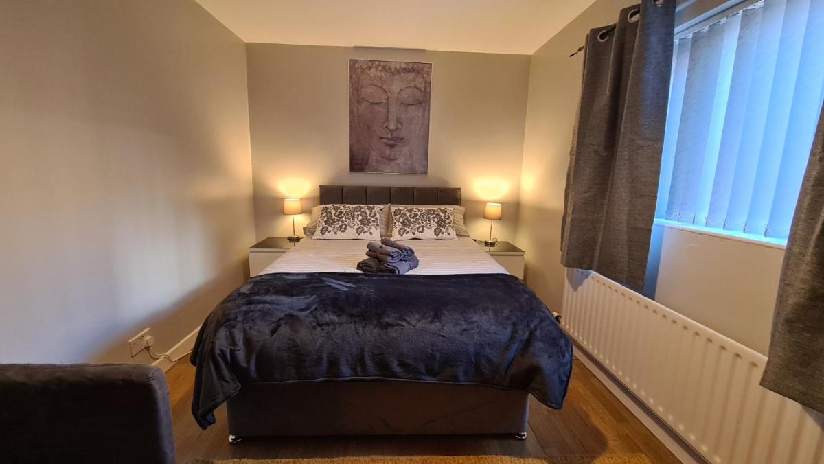 Rutland Street Townhouse Belfast - Housity