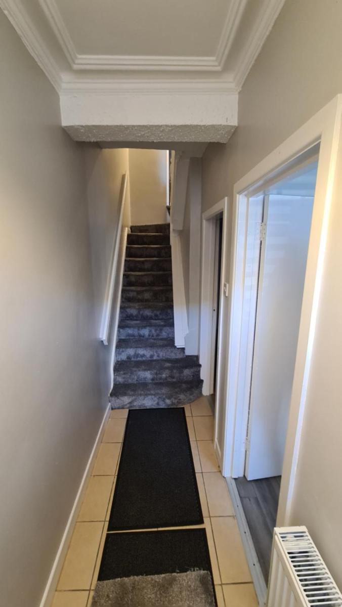 Rutland Street Townhouse Belfast - Housity