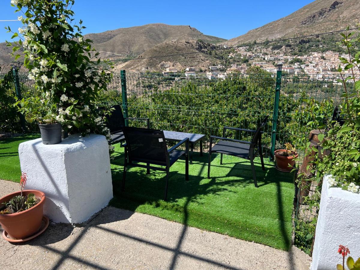 Cortijo Mazarrón - Housity
