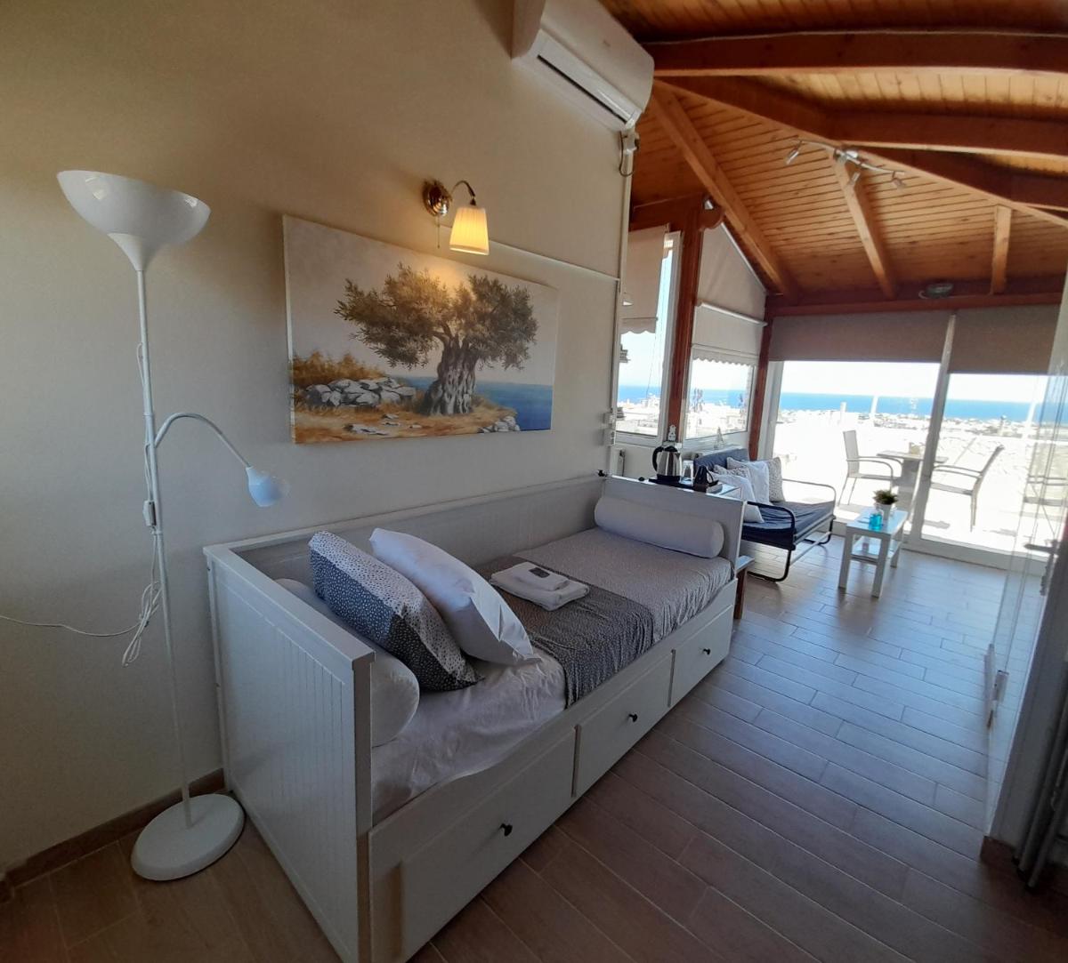 Cozy Apartments near the airport - Housity