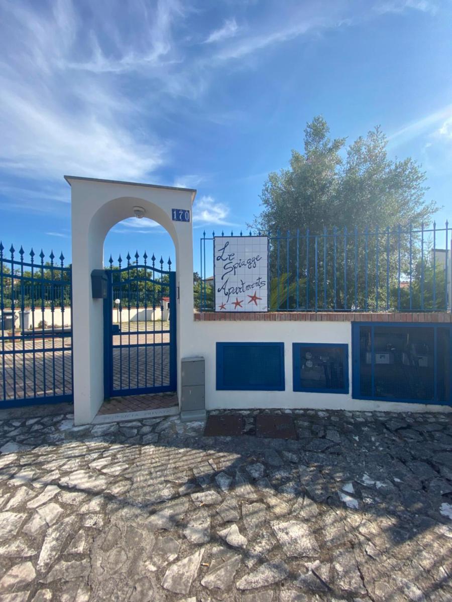 Residenza Le Spiagge - Housity