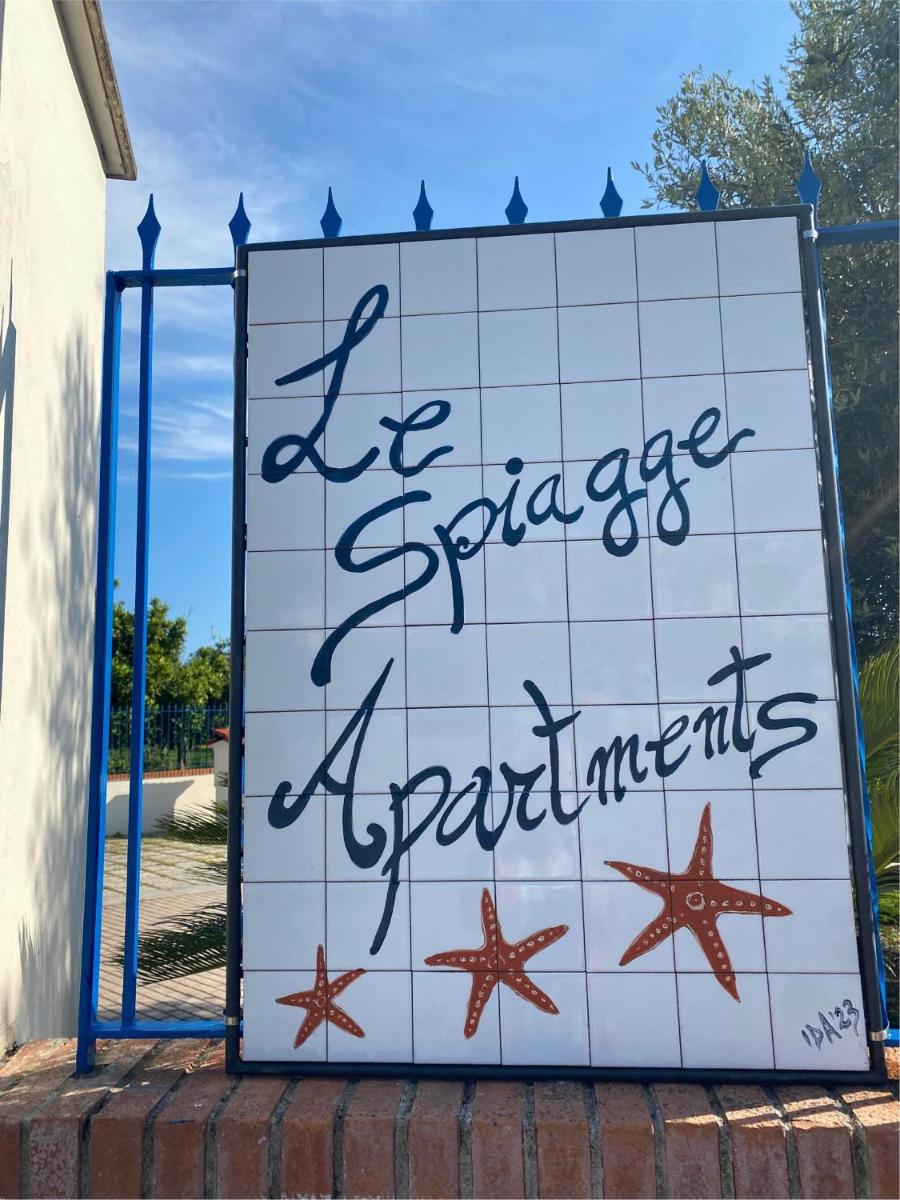 Residenza Le Spiagge - Housity