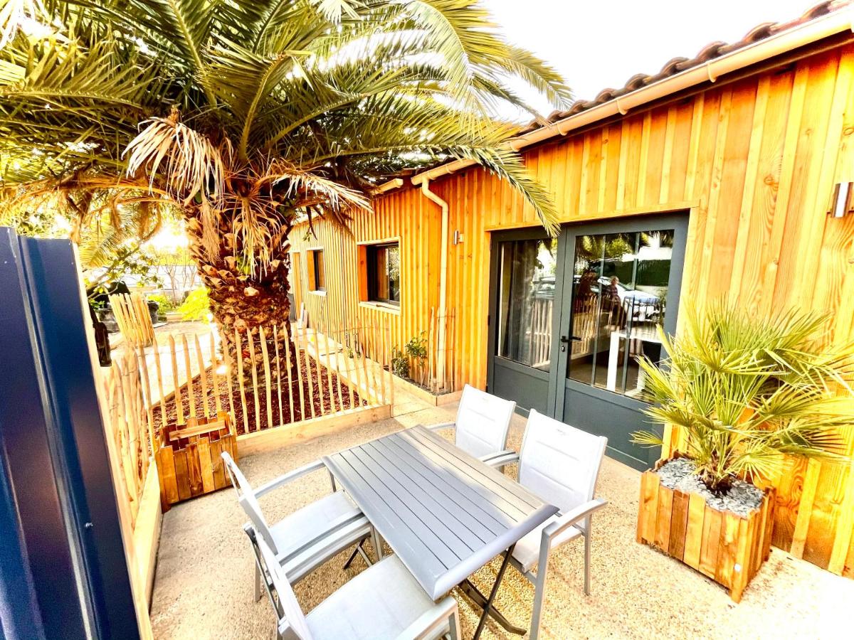 Les cocons du bassins - Logements neufs tout équipés proche littoral - Housity