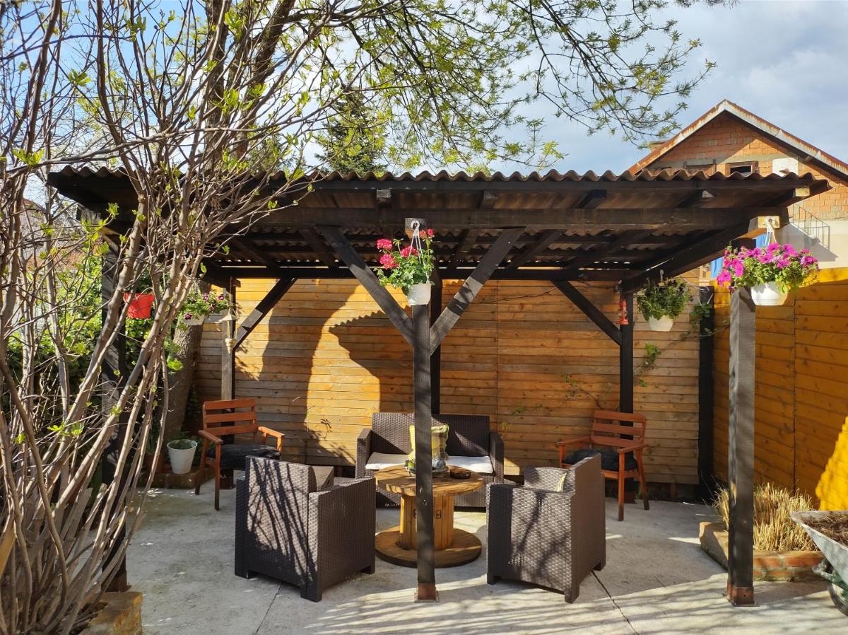 Apartment Smokva - Housity