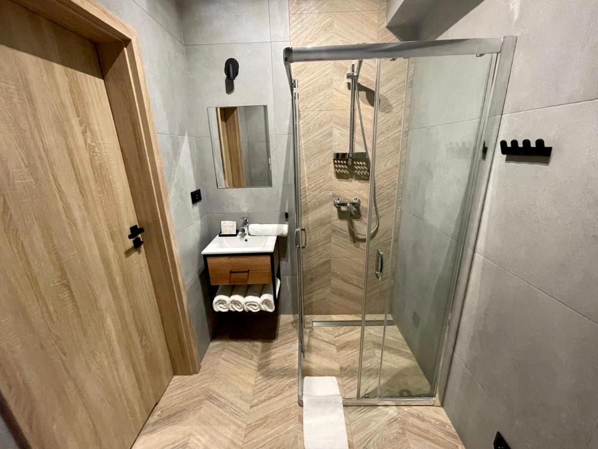 Apartament Róża 1 Zator - 2 km od Energylandii - Housity