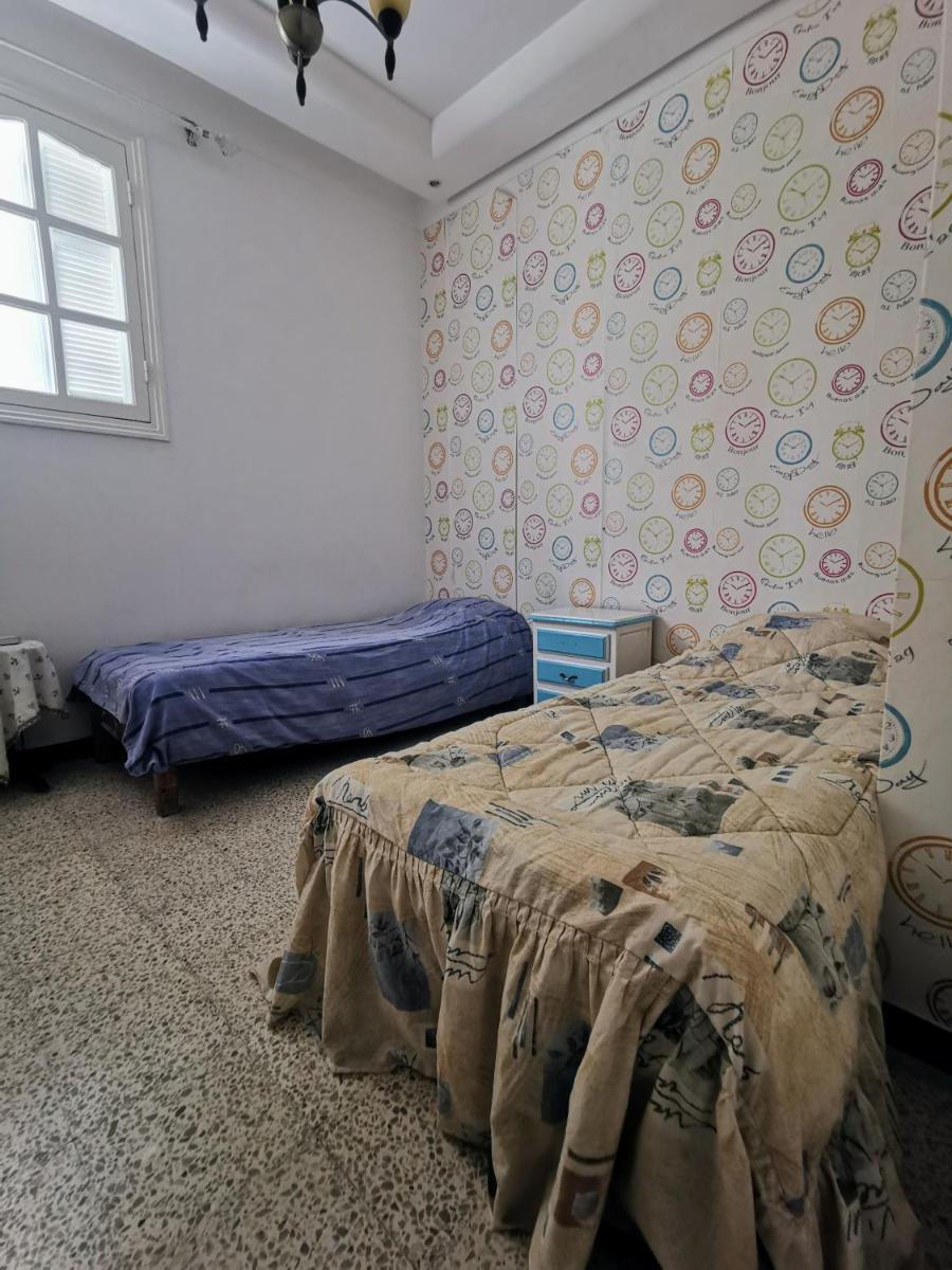 Suitetrails - Appartement standing Nabeul