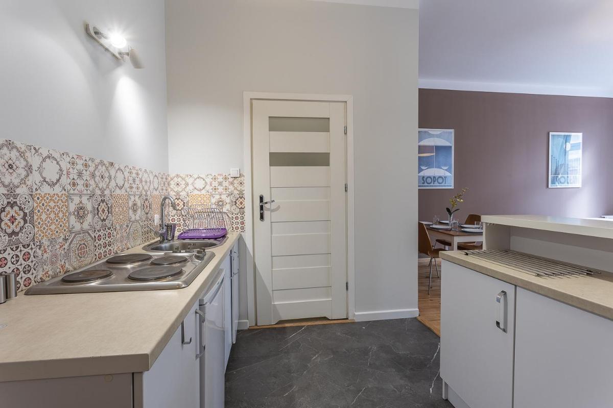 Apartamenty Kopernika - Housity