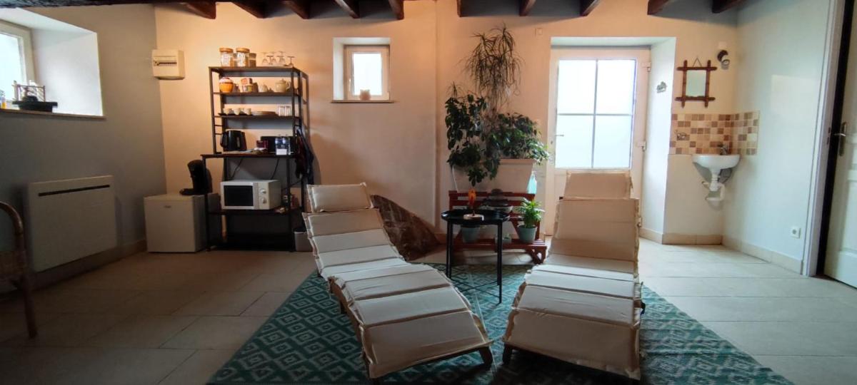 Chambre d'hôtes Bien-être - Housity
