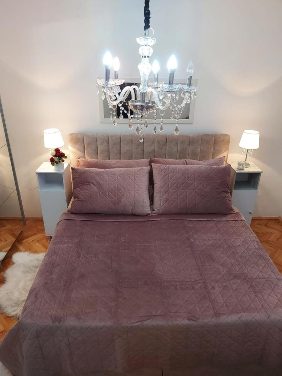 Suitetrails - Apartman Miletic