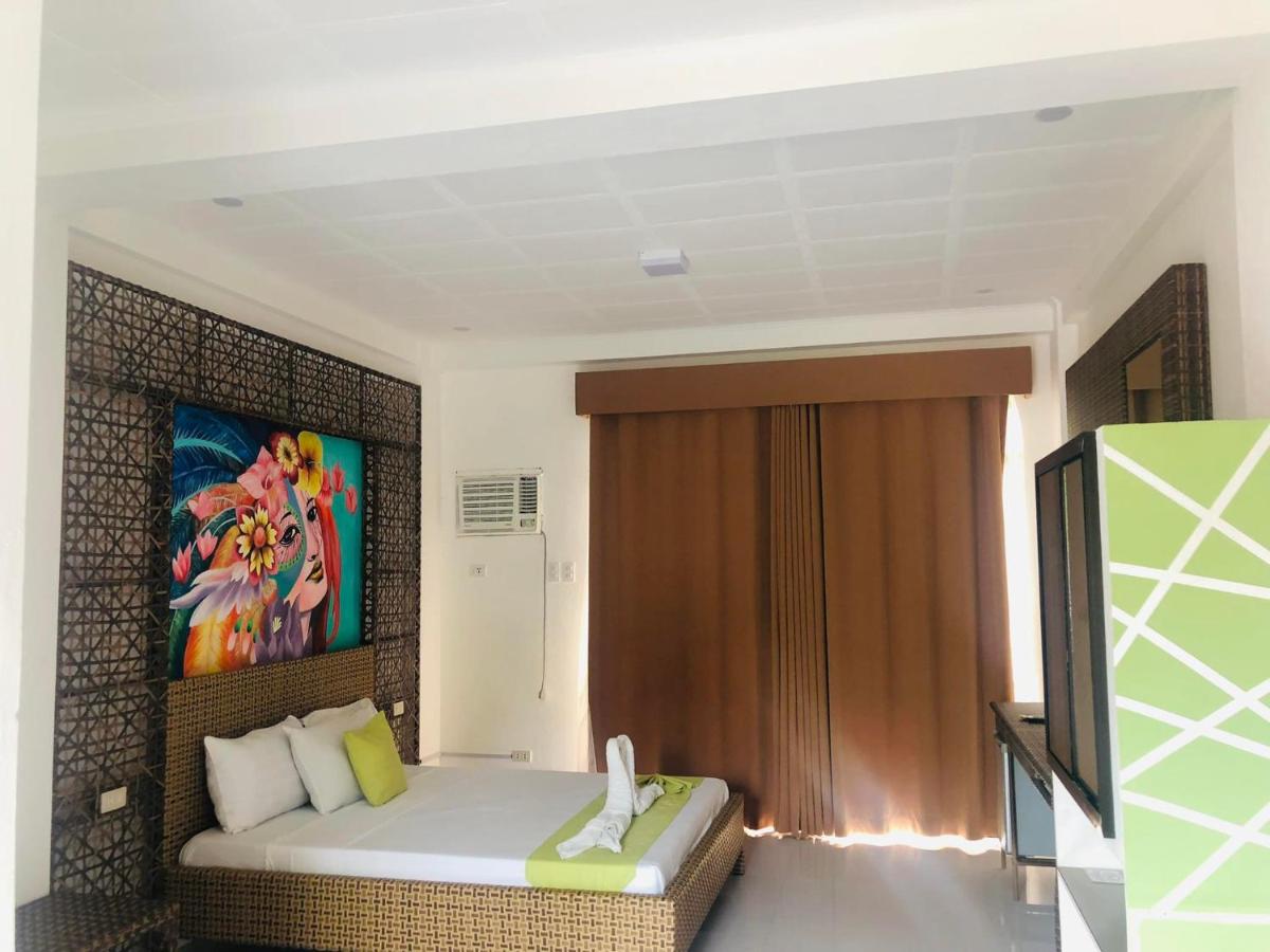 Mambu Rise Resort - Housity