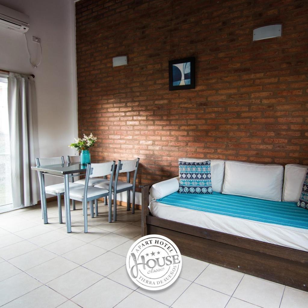 House Apart Hotel - Housity