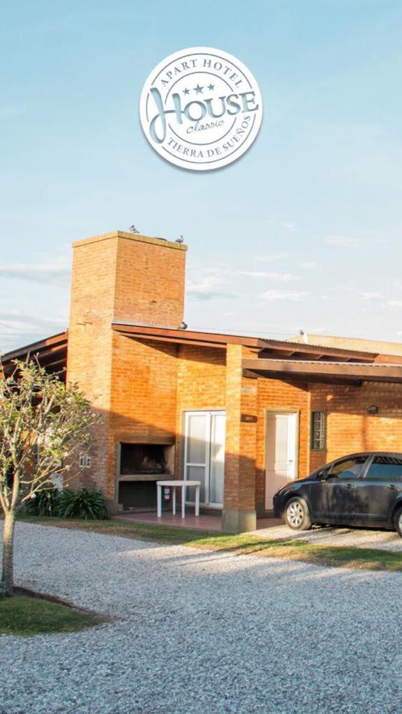 House Apart Hotel - Housity