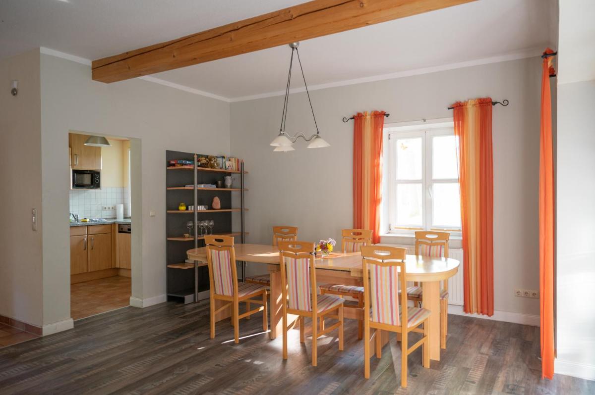 Ferienbauernhof Ennenhof - Hizvo