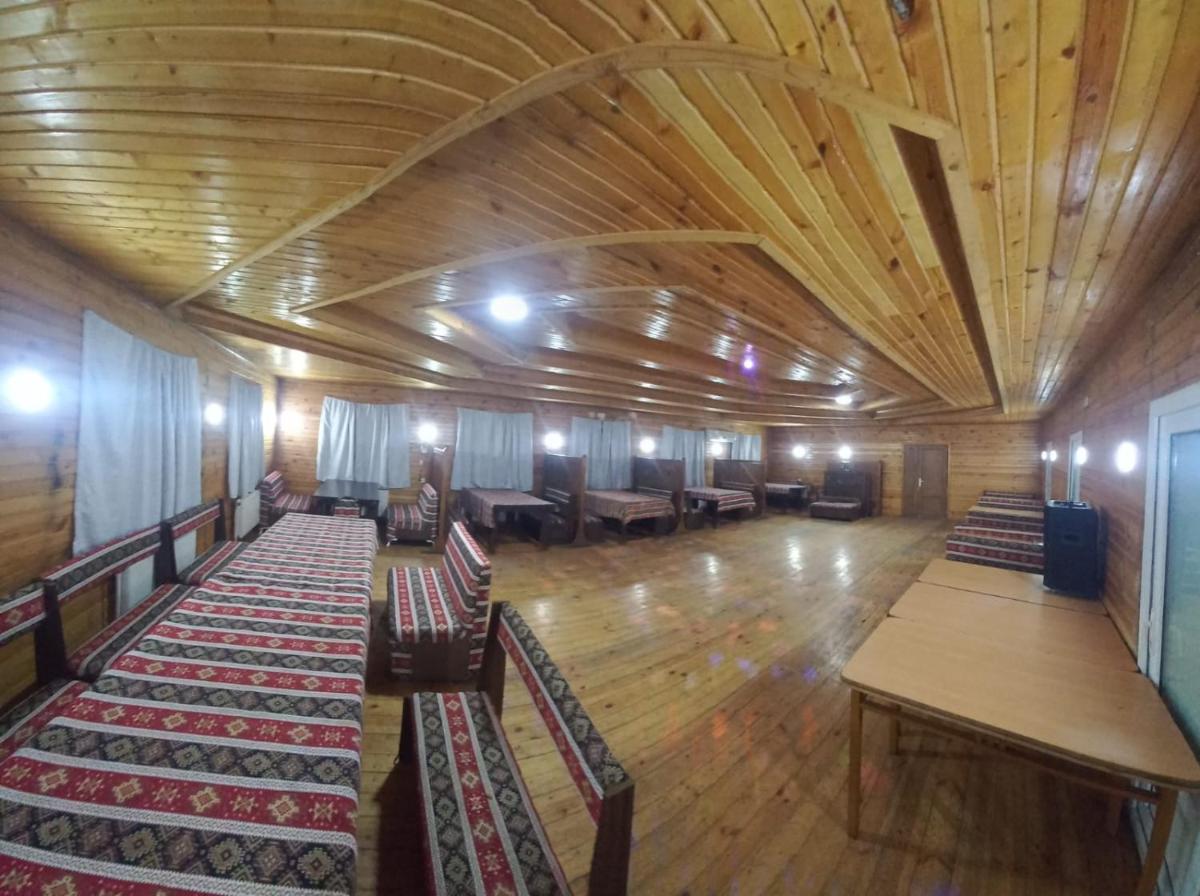 Quba Cottage - Housity