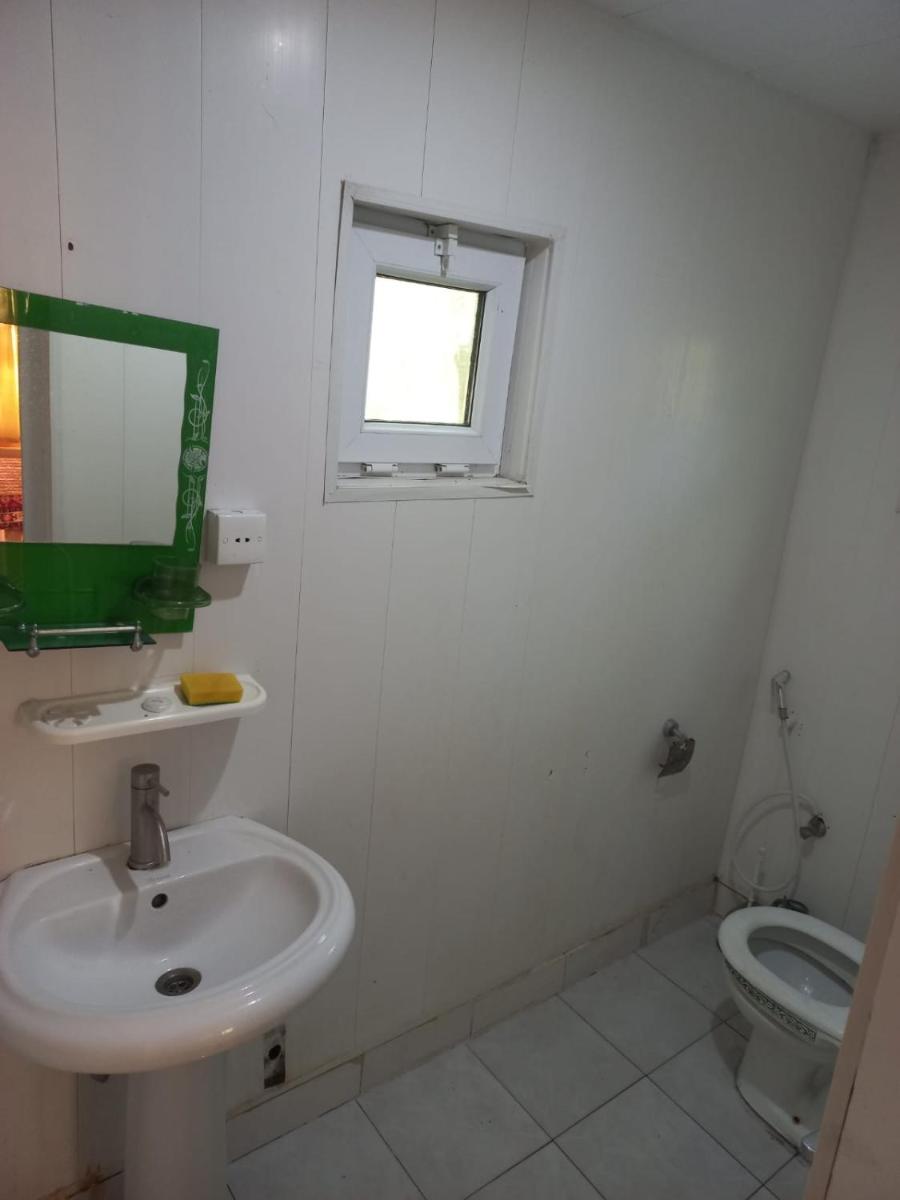 Quba Cottage - Housity