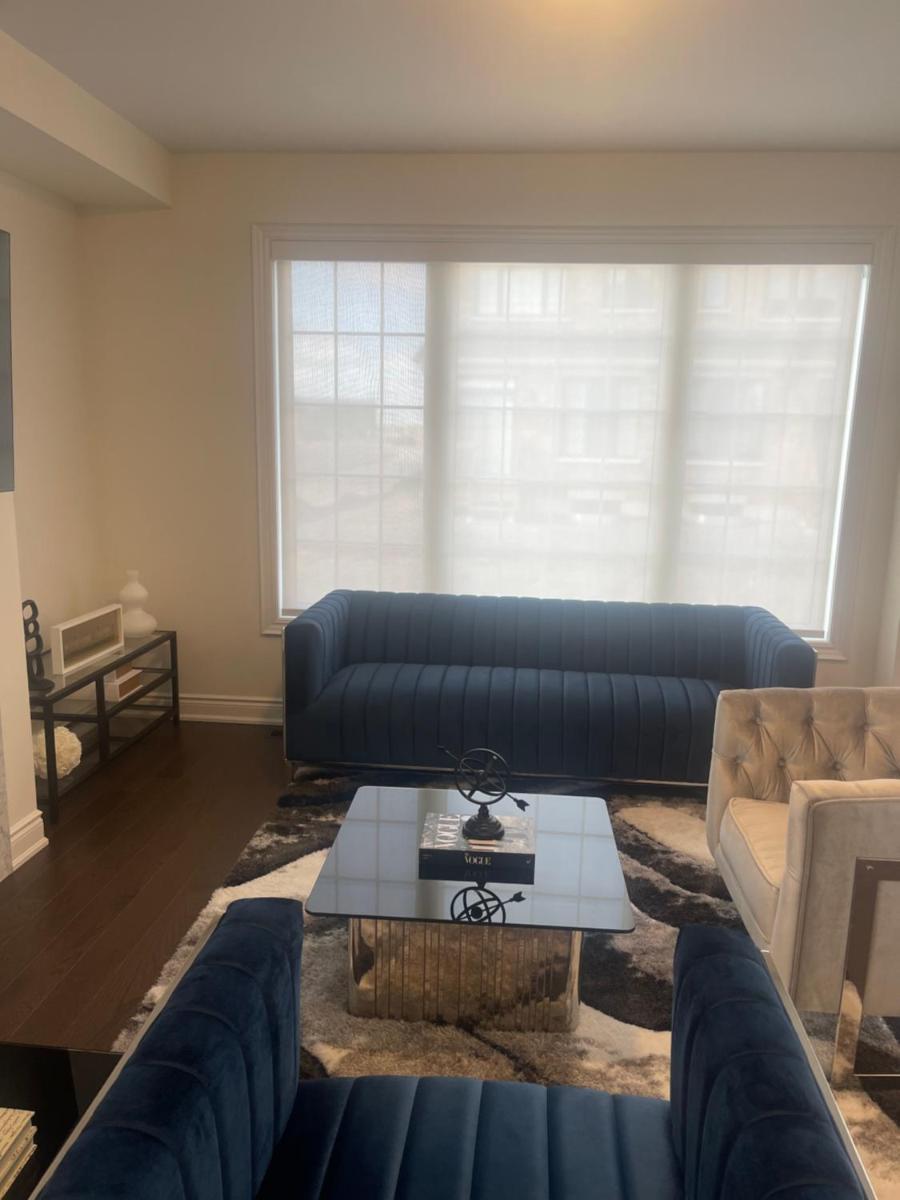 Unwind Here in a Stylish and Cozy Space - Housity
