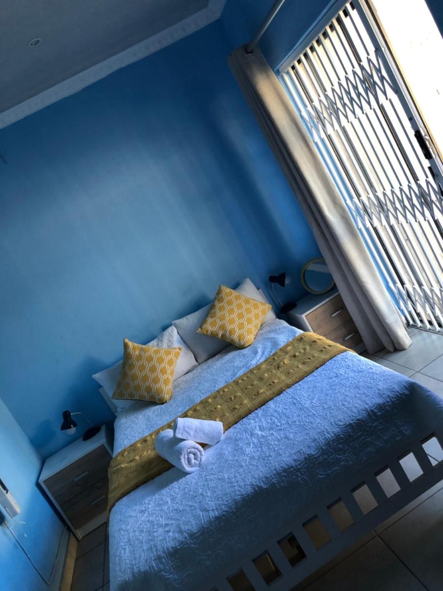 Pozi Guest House - Housity