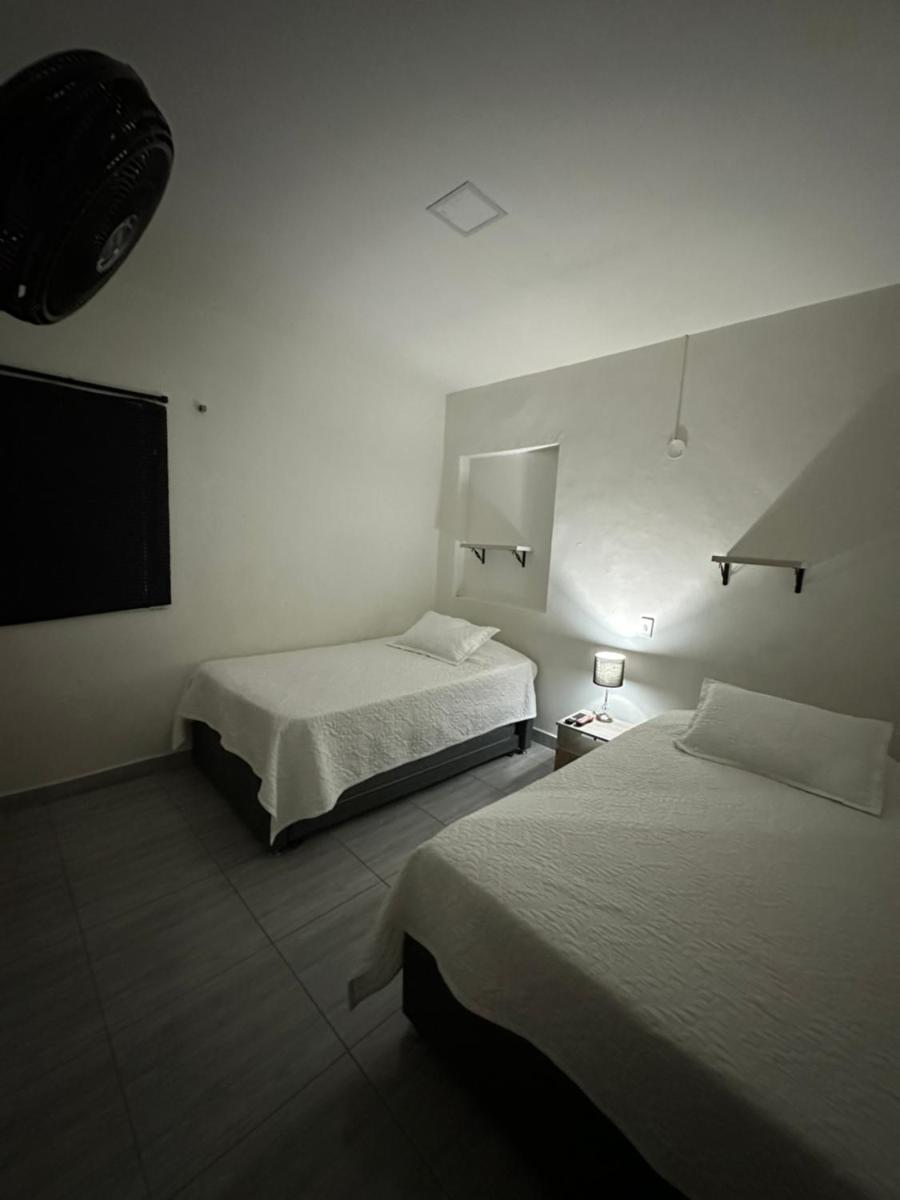 Aparta estudio amoblado 2 Medellin, San joaquin - Housity