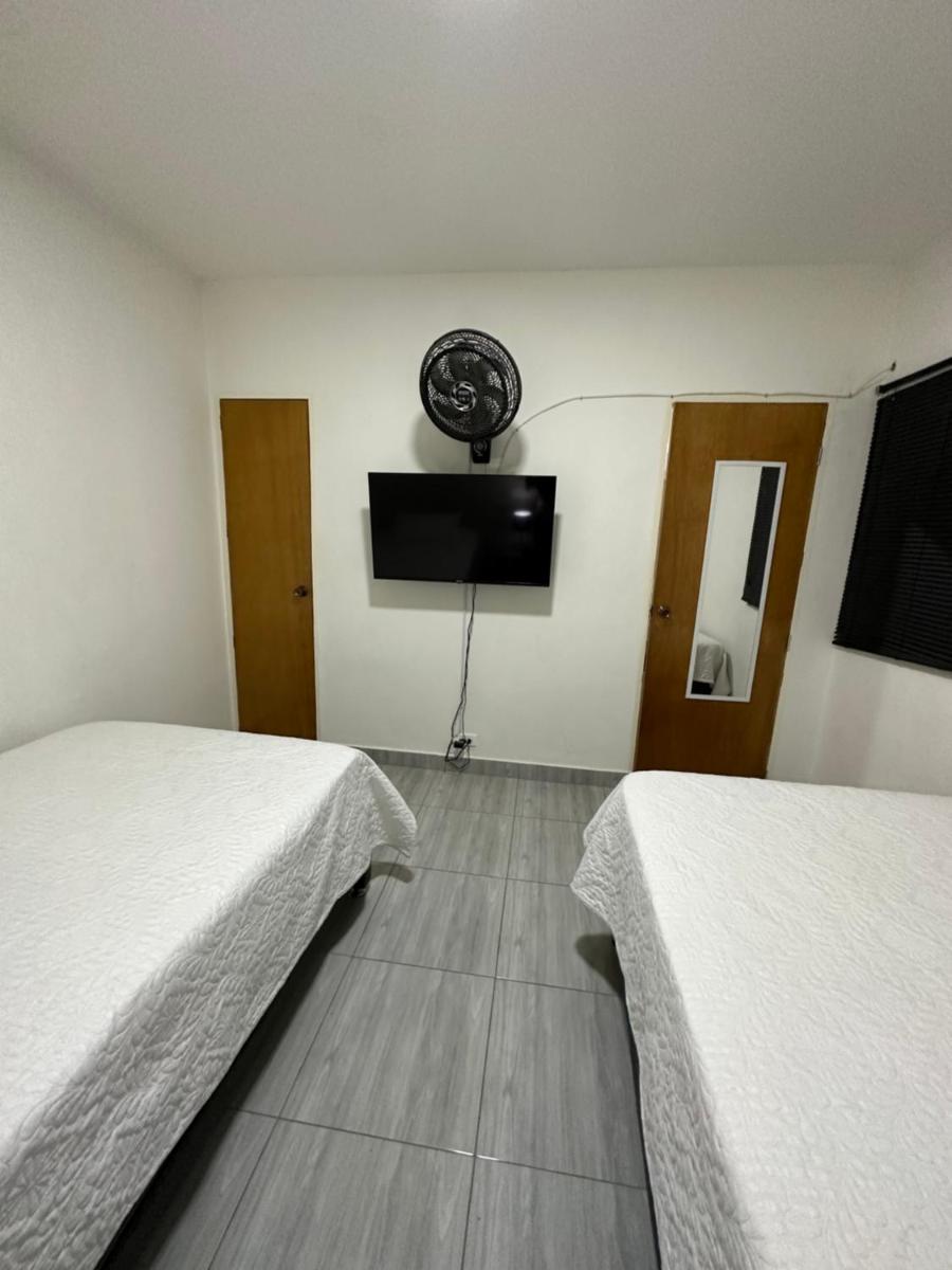 Aparta estudio amoblado 2 Medellin, San joaquin - Housity