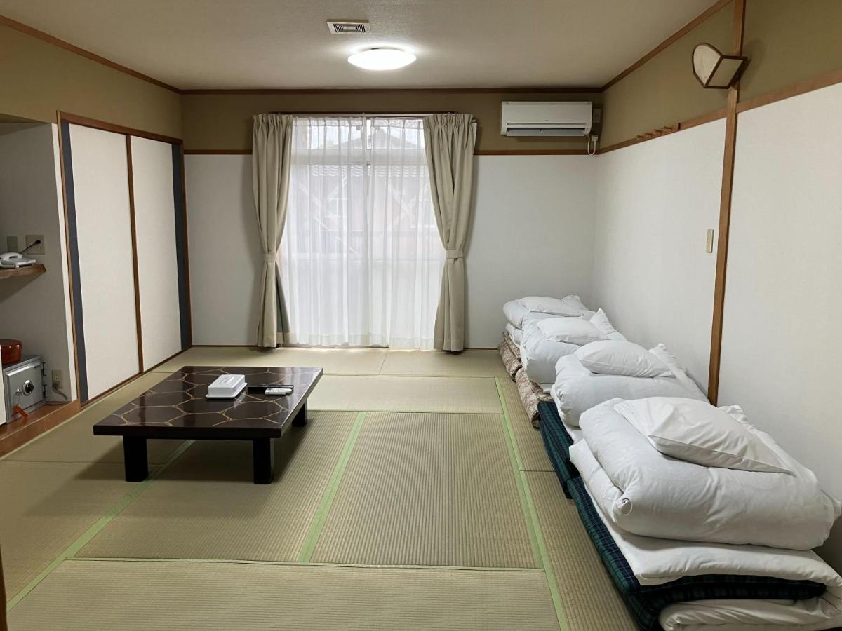 Tabist Yamaga Onsen Yuyado Izumi - Hizvo